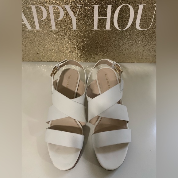 Cole haan penelope wedge clearance